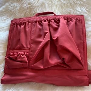 Totesavvy Luxe Red original size